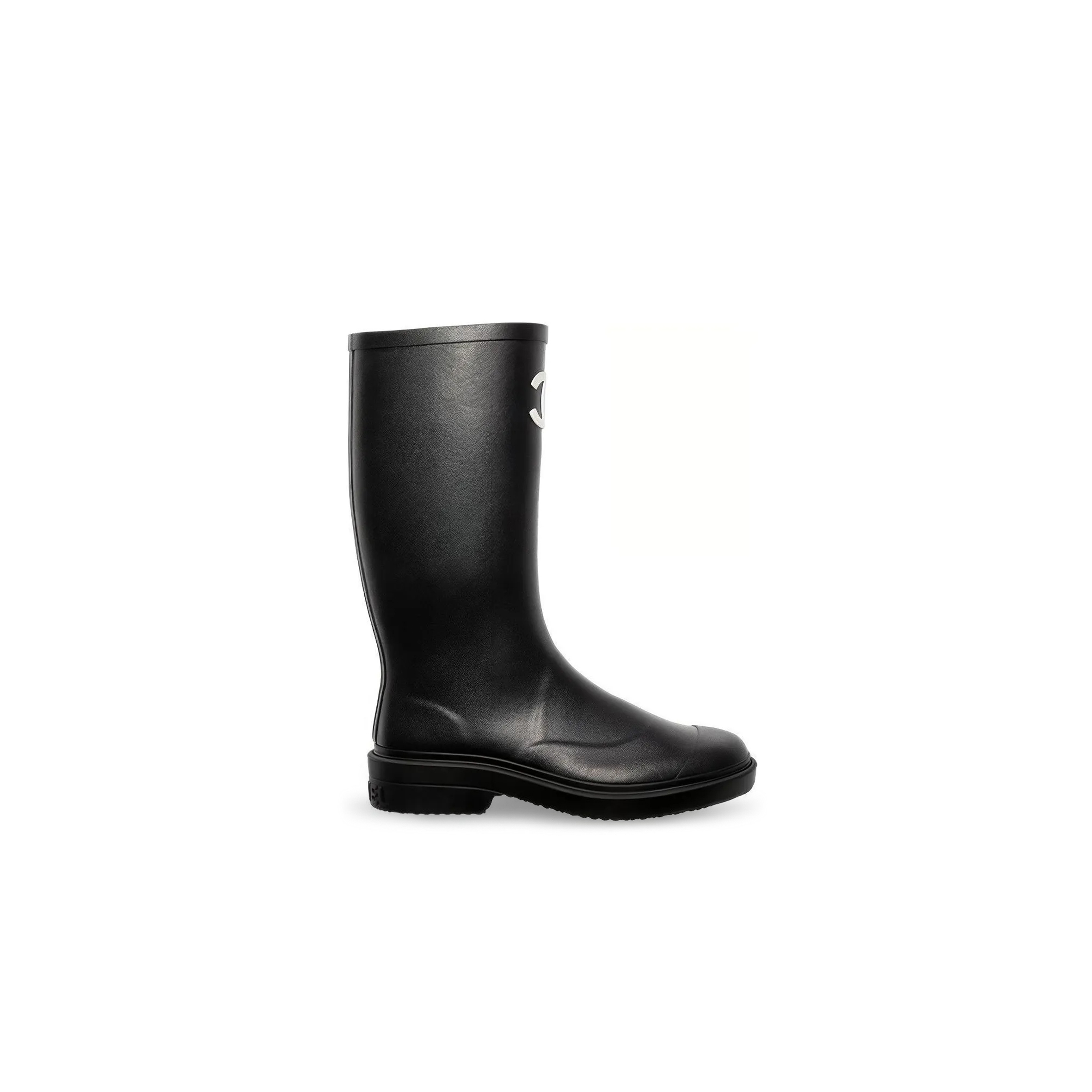 Ch*el classic caoutchouc rainboots g39620